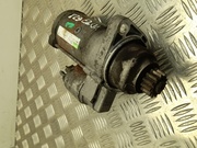 VOLKSWAGEN 02M911024G SHARAN (7N1, 7N2) 2011 Starter