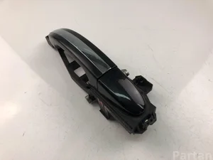 Ford 6M21U224A36A MONDEO IV sedanas (BA7) 2013 Durų rankenėlė