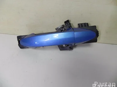Ford 8A61-A224A3 / 8A61A224A3 FIESTA VI 2011 Türgriff hinten links