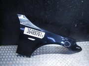 BMW 5 (E60) 2008 Wing right side