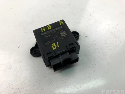 Ford DG9T14B534CB S-MAX 2019 Control unit for door