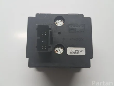 Volvo 30739300 V50 (MW) 2007 Switch for turn signals, high and low beams, headlamp flasher