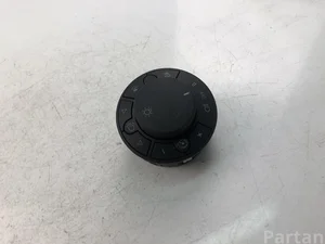 Opel 13249397 CORSA D 2009 Light switch