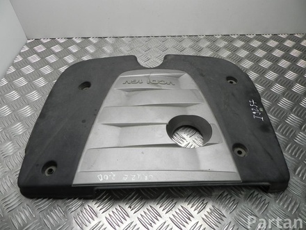 CHEVROLET PA6R0A-E / PA6R0AE CRUZE (J300) 2010 Engine Cover