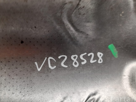 AUDI 4M0121146 Q7 (4M) 2018 Heat Shield