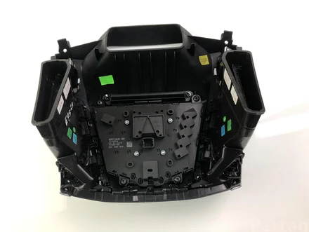 Ford BM51-A014L20-BF-3JA6 / BM51A014L20BF3JA6 FOCUS II (DA_, HCP) 2012 Center console