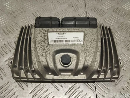 Aston Martin HY53-12K511-AC, HY5312K511AC / HY5312K511AC, HY5312K511AC DB11 (AM5) 2019 Control unit for engine