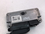 Seat 03C906024BH IBIZA IV (6J5, 6P1) 2009 Control unit for engine
