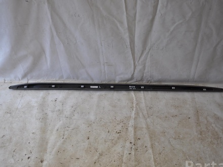 Audi 8Y0853855 ; S-Line / 8Y0853855, SLine A3 hatchback (8YA) 2023 Side member trim left side