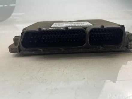 Volkswagen 036906014CG GOLF IV (1J1) 2003 Control unit for engine