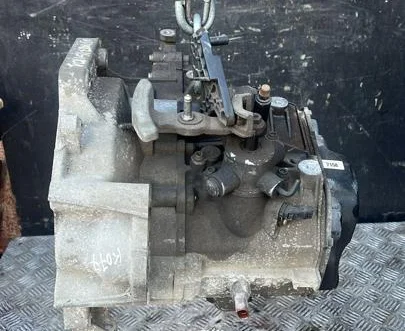 Volkswagen SND, 0DF 300 045 F / SND, 0DF300045F POLO (AW1) 2019 Manual Transmission 5 Speed
