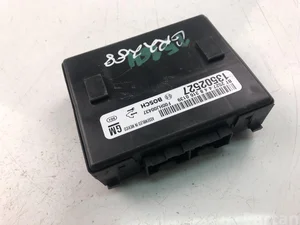 Opel 13502527 INSIGNIA A (G09) 2011 control unit