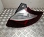 Renault 265501650R MEGANE III Hatchback (BZ0_) 2015 Taillight Right - Thumbnail 1