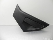 NISSAN 117192 JUKE (F15) 2011 Door Handle Right Rear