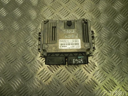 Ford C1B1-12A650-EK / C1B112A650EK FIESTA VI 2014 БУ двигателя