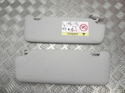 Audi 5G0 010 844 A / 5G0010844A A3 Sportback (8VA, 8VF) 2015 Sun Visor