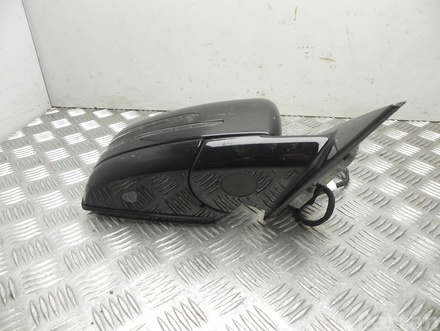 MERCEDES-BENZ A3159412, A2128101016 E-CLASS T-Model (S212) 2013 Outside Mirror Right adjustment electric Turn signal Suround light