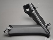 Audi 8Y4867287A A3 hatchback (8YA) 2023 Lining, pillar c left side