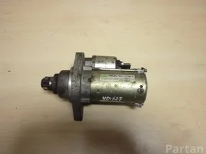 Volkswagen 0AM 911 023 B / 0AM911023B GOLF VI (5K1) 2012 Starter