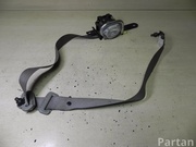 NISSAN X-TRAIL (T30) 2005 Safety Belt