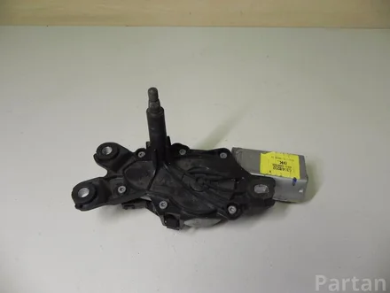 Ford AV61-17K441-AC / AV6117K441AC C-MAX II (DXA/CB7, DXA/CEU) 2013 Wiper Motor Rear