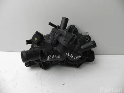 Škoda 04E 121 600 BD, 04E 121 042 M / 04E121600BD, 04E121042M RAPID (NH3) 2016 Bomba de agua