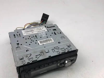 Ford DEH-1400UBB / DEH1400UBB FOCUS III 2015 CD-Radio