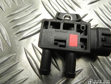 Toyota 89481-71010 / 8948171010 LAND CRUISER (_J15_) 2016 Pressure Switch