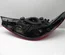 Vauxhall 13269050, 89318811 CORSA Mk III (D) (L_8) 2008 Taillight Left - Thumbnail 7