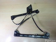 VW 6RS 837 462 A / 6RS837462A POLO (6R, 6C) 2010 Window Lift