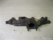 OPEL 8980538800 MERIVA 2010 Exhaust Manifold