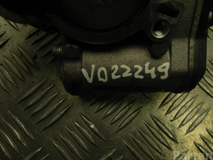 RENAULT 147105543R LAGUNA III Grandtour (KT0/1) 2015 EGR Valve