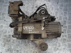 Mitsubishi T02GS1728. 2.353 / T02GS17282353 OUTLANDER II (CW_W) 2008 Rear axle differential