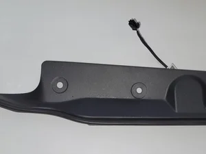 Chrysler 68416654 Pacifica 2018 Rembourrage de coffre