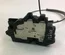 Renault 8200497719B KANGOO / GRAND KANGOO (KW0/1_) 2016 Door Lock - Thumbnail 4