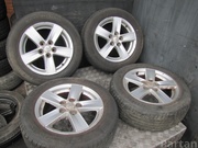 MITSUBISHI 4250B388 LANCER VIII Sportback (CX_A) 2011 Alloy rim Kit 5x114  R16 EJ 6.5 ET46