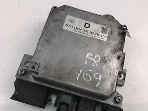 Subaru 34710SG070 FORESTER (SH_) 2012 Bloque de control de la caja de cambios automática