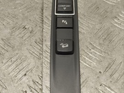BMW 9262719 X5 (F15, F85) 2014 Multiple switch