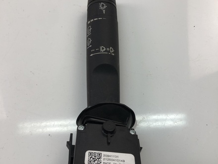 Opel 20941131 ASTRA J 2013 Multi-switch colonne de direction