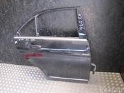 MERCEDES-BENZ C-CLASS (W204) 2008 Door Right Rear