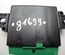 CITROËN 9665282880 C4 AIRCROSS 2011 Control unit for park assist