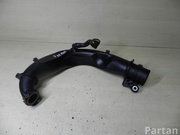 Dacia 165769779 SANDERO II 2013 Intake air duct