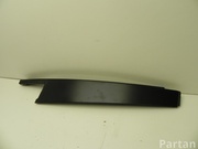 BMW 7182294 5 (F10) 2012 Cover, window frame Left Rear