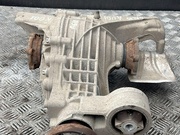 Audi 0D2 500 043, 43:13 / 0D2500043, 4313 Q7 (4M) 2018 Rear axle differential
