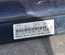 BMW 8069382 ; M Sport / 8069382, MSport 3 (G20) 2020 Schwellerverkleidung rechte Seite - Vorschaubild 7