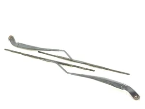Dodge 68338925AB, D68338925AB, 68338924AA, P68338924AA RAM 1500 IV gen 2019 Wiper Arm Kit