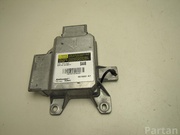 SAAB 12771237 9-3 (YS3F) 2008 Air bag control module