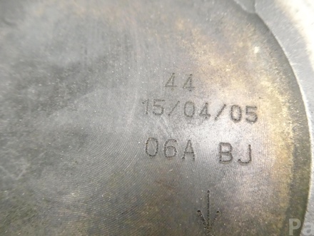 Volkswagen BGU, 1295, 081178 GOLF V (1K1) 2007 Piston