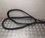 Toyota 069 Yaris Cross XP210 2022 Door Seal Left Front - Thumbnail 1
