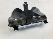 Mitsubishi 8100B081F COLT CZC Convertible (RG) 2009 Dashboard (instrument cluster)